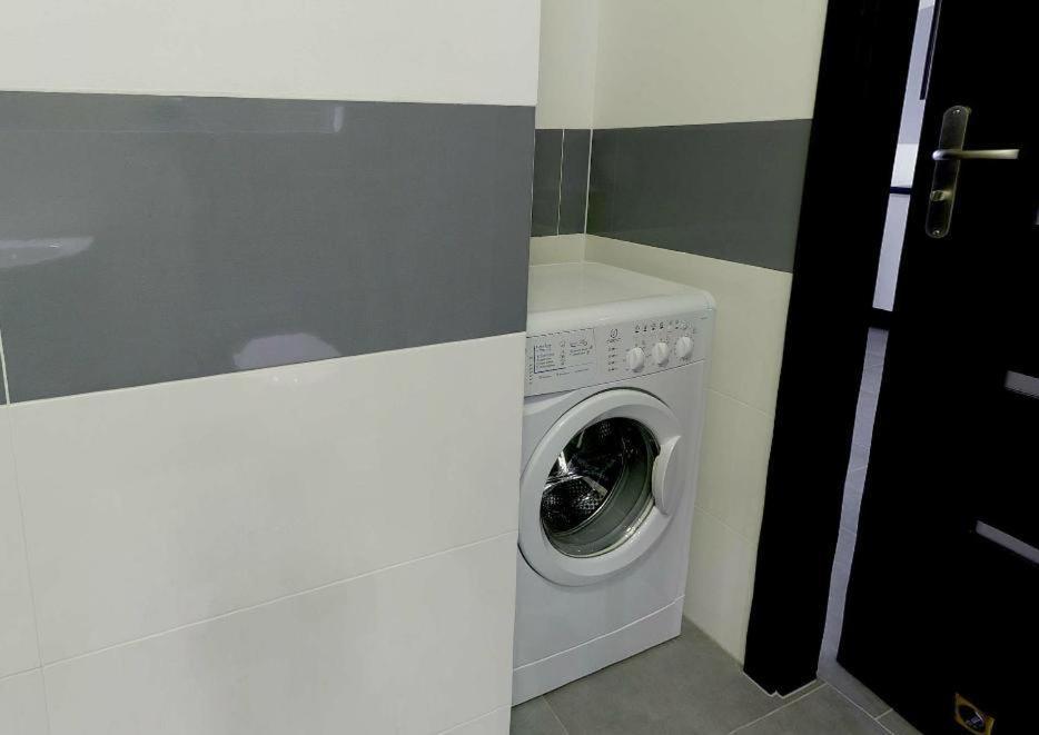 Apartamenty Olimpic Kolobrzeg Exterior photo