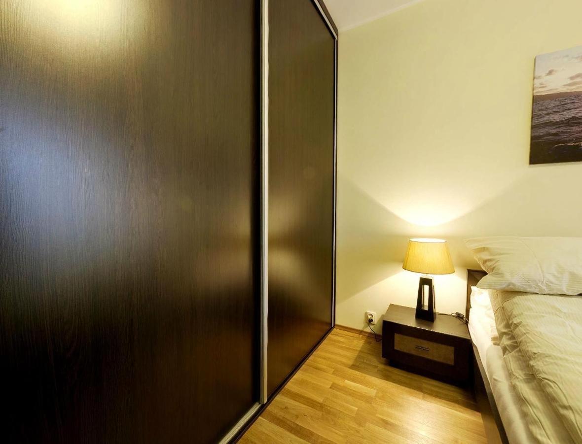Apartamenty Olimpic Kolobrzeg Exterior photo