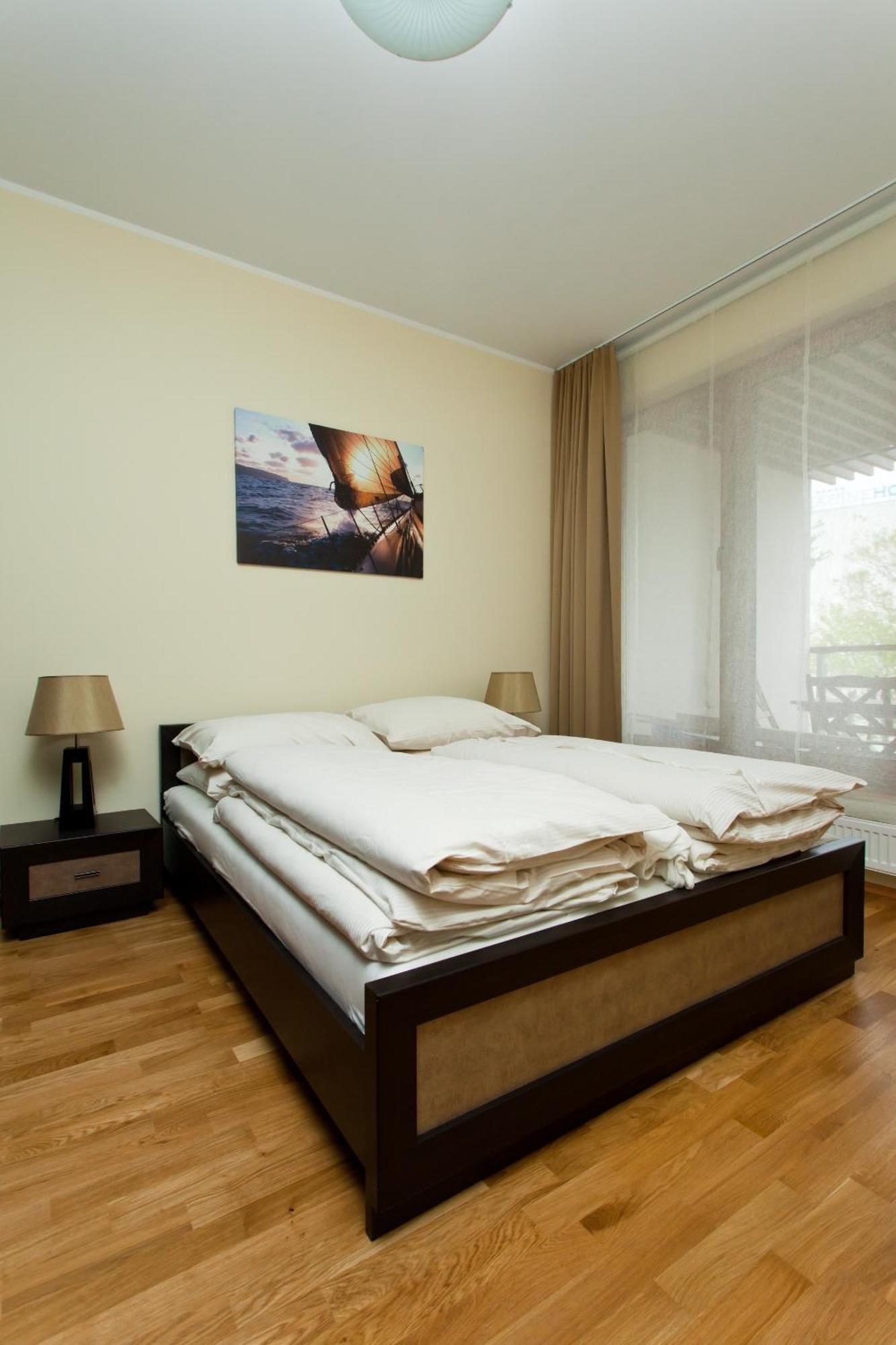 Apartamenty Olimpic Kolobrzeg Exterior photo