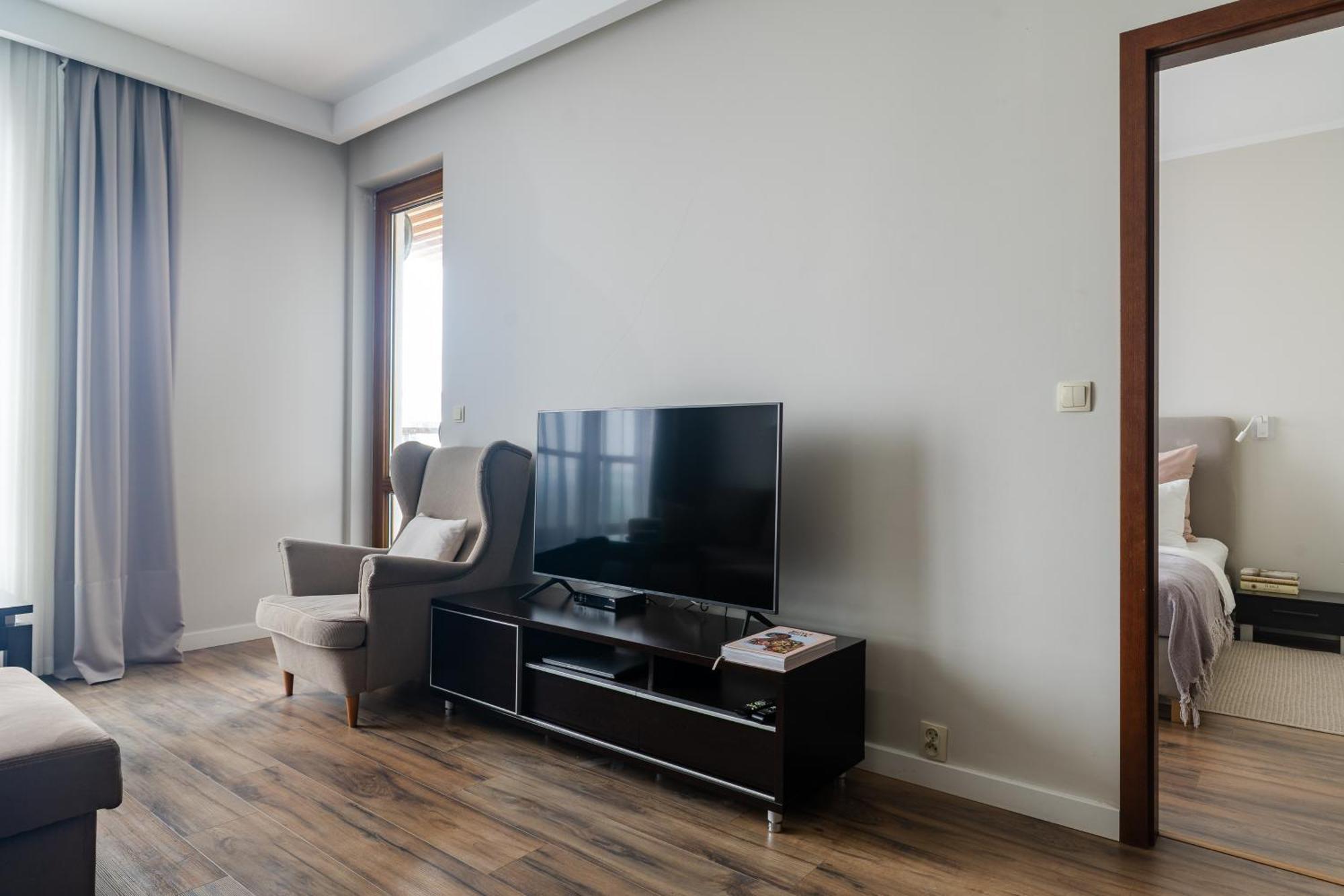 Apartamenty Olimpic Kolobrzeg Exterior photo