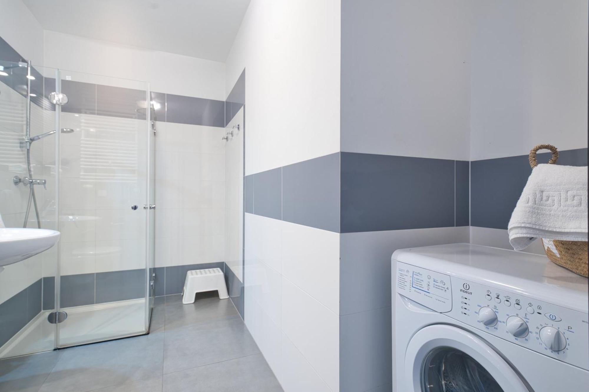 Apartamenty Olimpic Kolobrzeg Exterior photo
