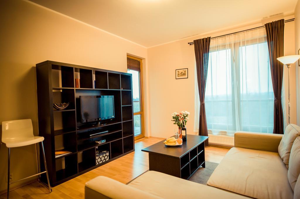 Apartamenty Olimpic Kolobrzeg Exterior photo