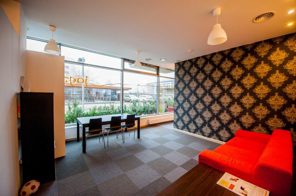 Apartamenty Olimpic Kolobrzeg Exterior photo
