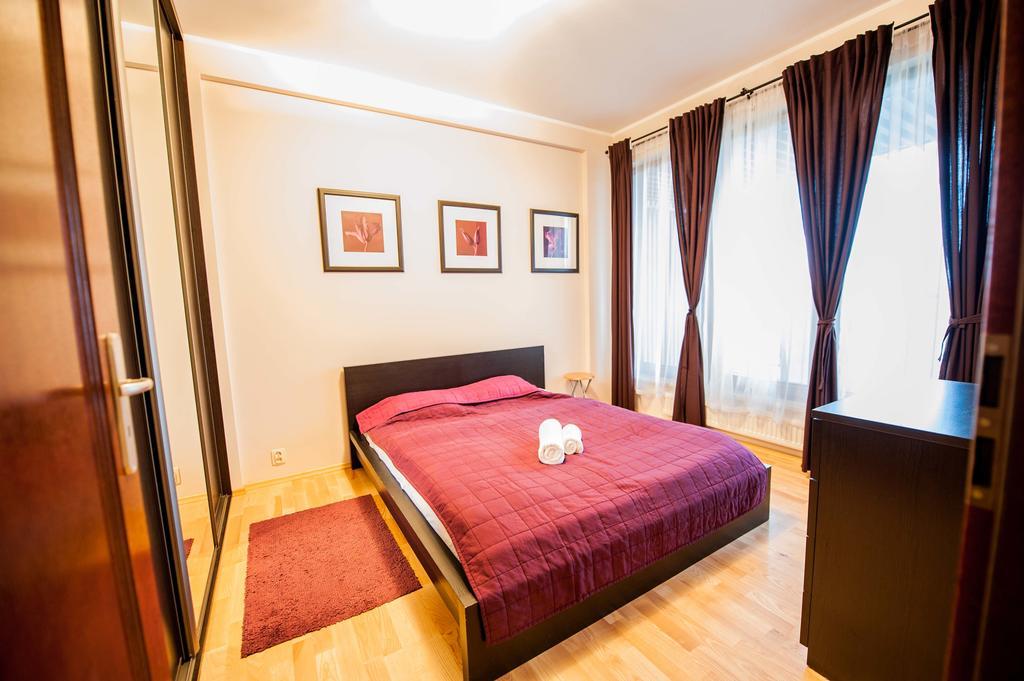 Apartamenty Olimpic Kolobrzeg Exterior photo