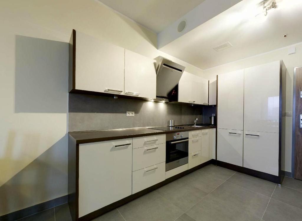 Apartamenty Olimpic Kolobrzeg Exterior photo