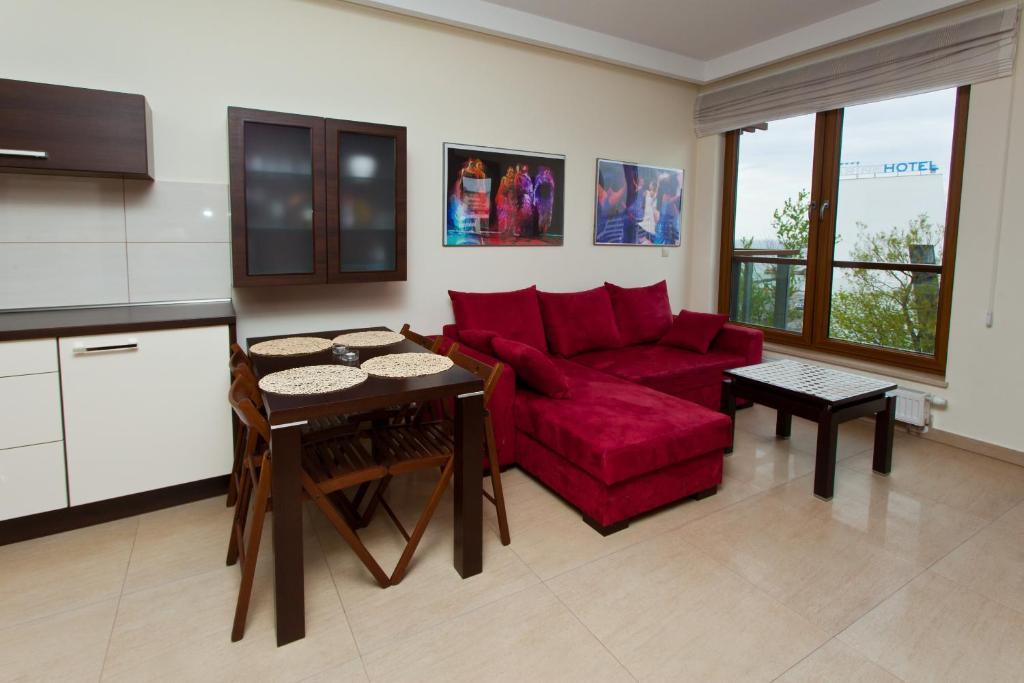 Apartamenty Olimpic Kolobrzeg Exterior photo