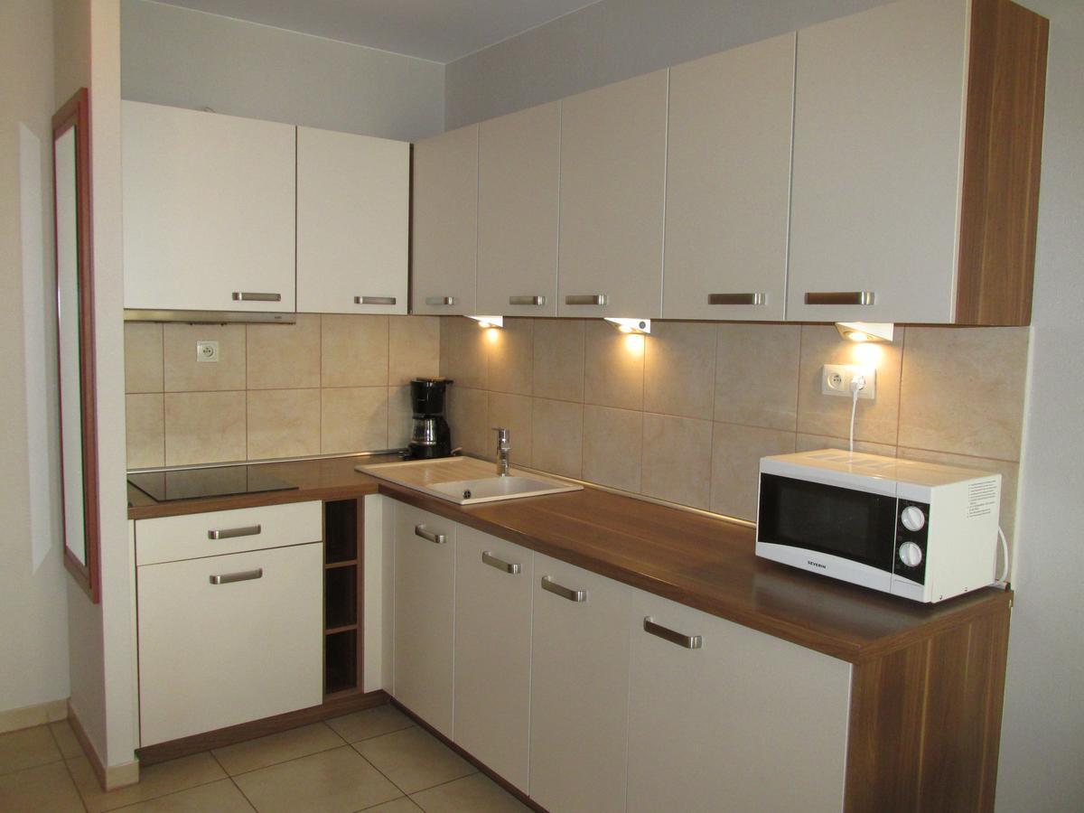 Apartamenty Olimpic Kolobrzeg Exterior photo